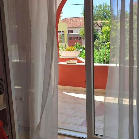 Petra Appartement Vodice Buitenkant foto