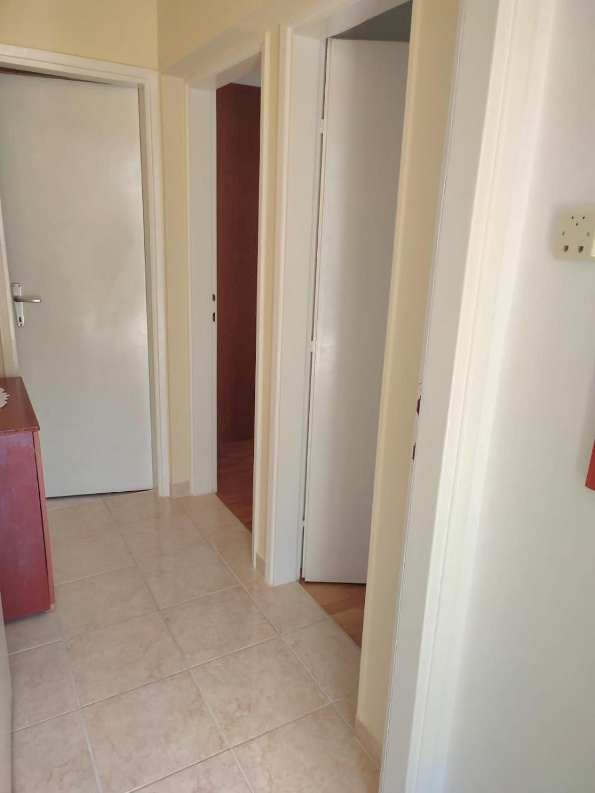 Petra Appartement Vodice Buitenkant foto