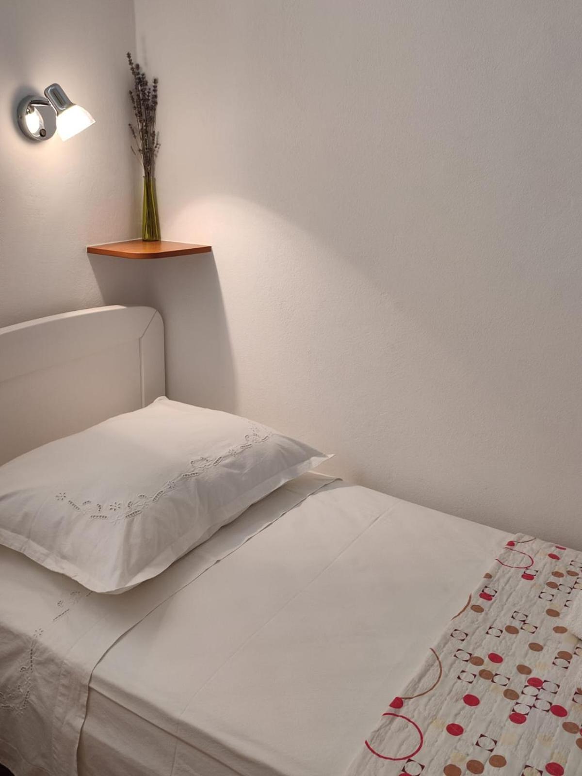 Petra Appartement Vodice Buitenkant foto