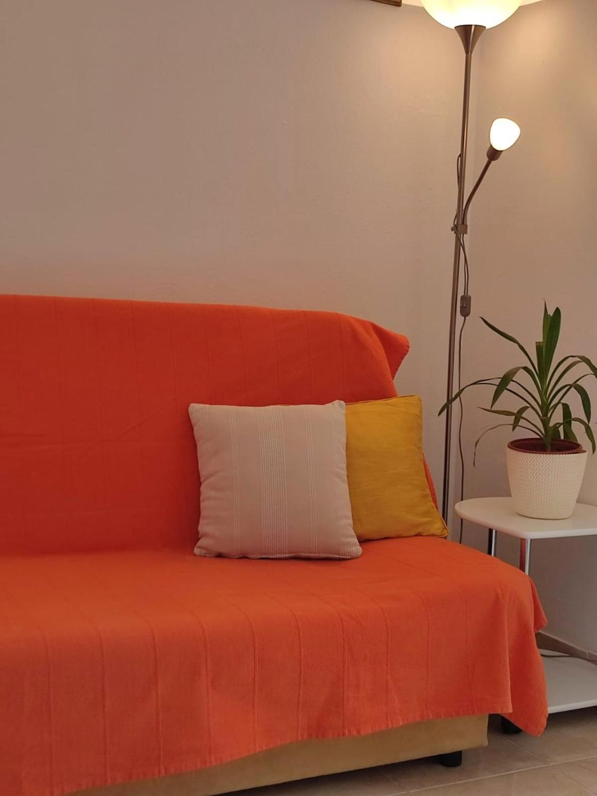 Petra Appartement Vodice Buitenkant foto