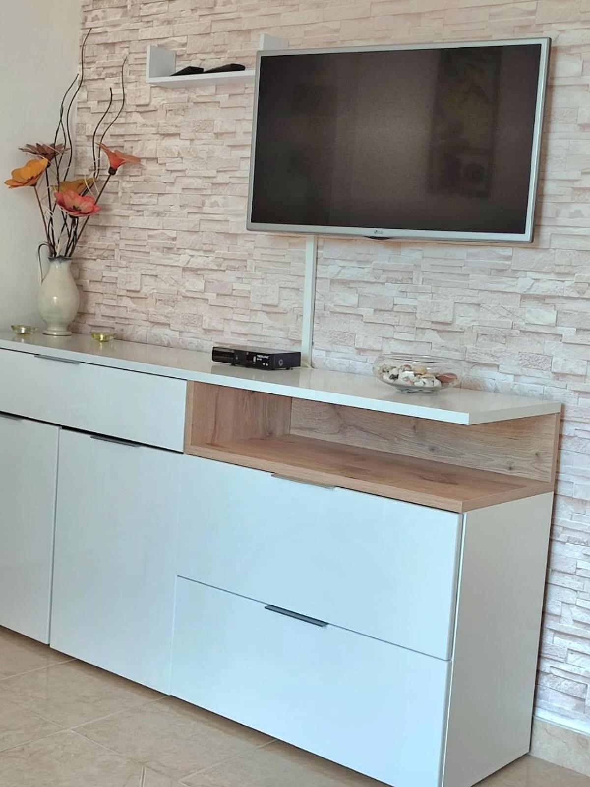 Petra Appartement Vodice Buitenkant foto