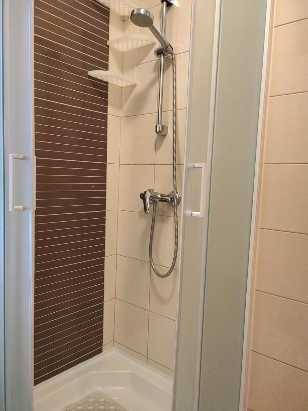 Petra Appartement Vodice Buitenkant foto